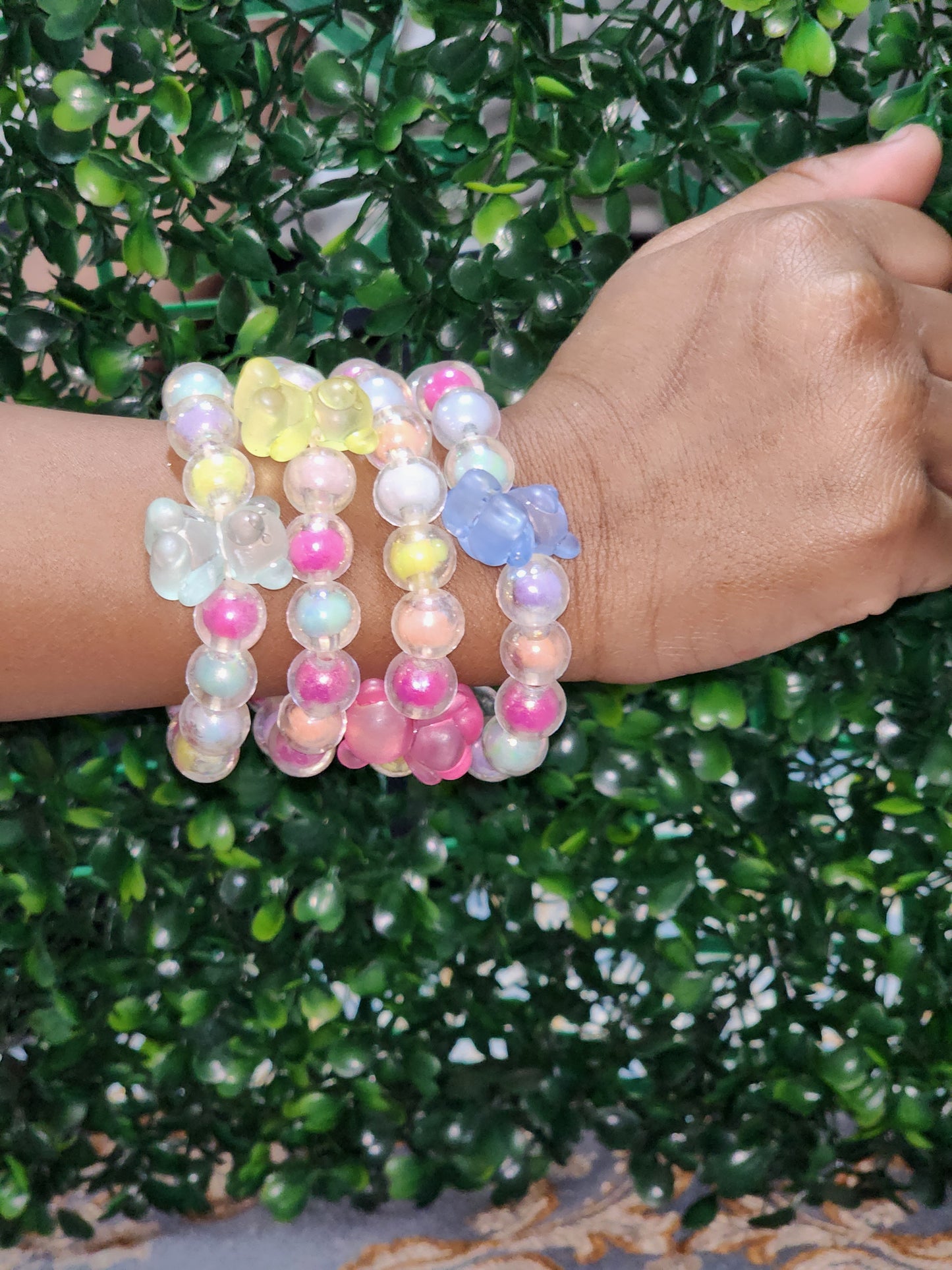 Kids  Bracelets ( mystery bags)