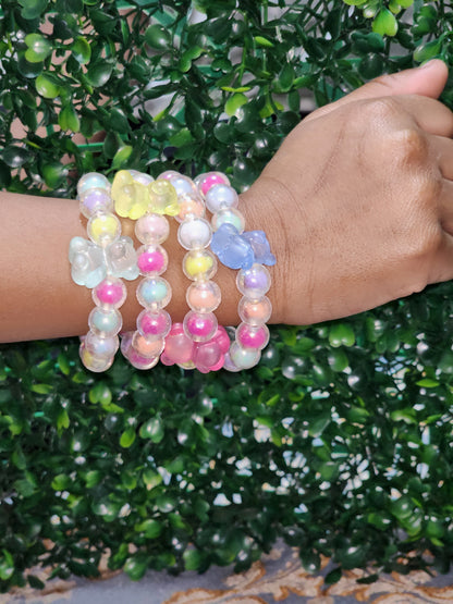 Kids  Bracelets ( mystery Bag)