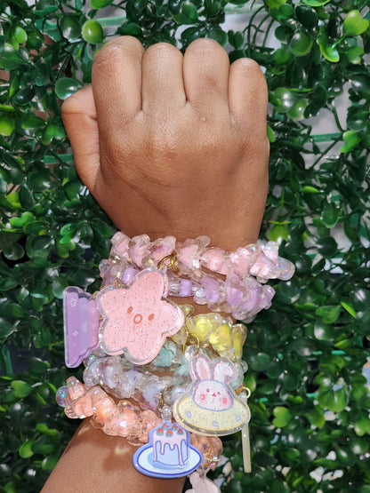 Kids  Bracelets ( mystery Bag)